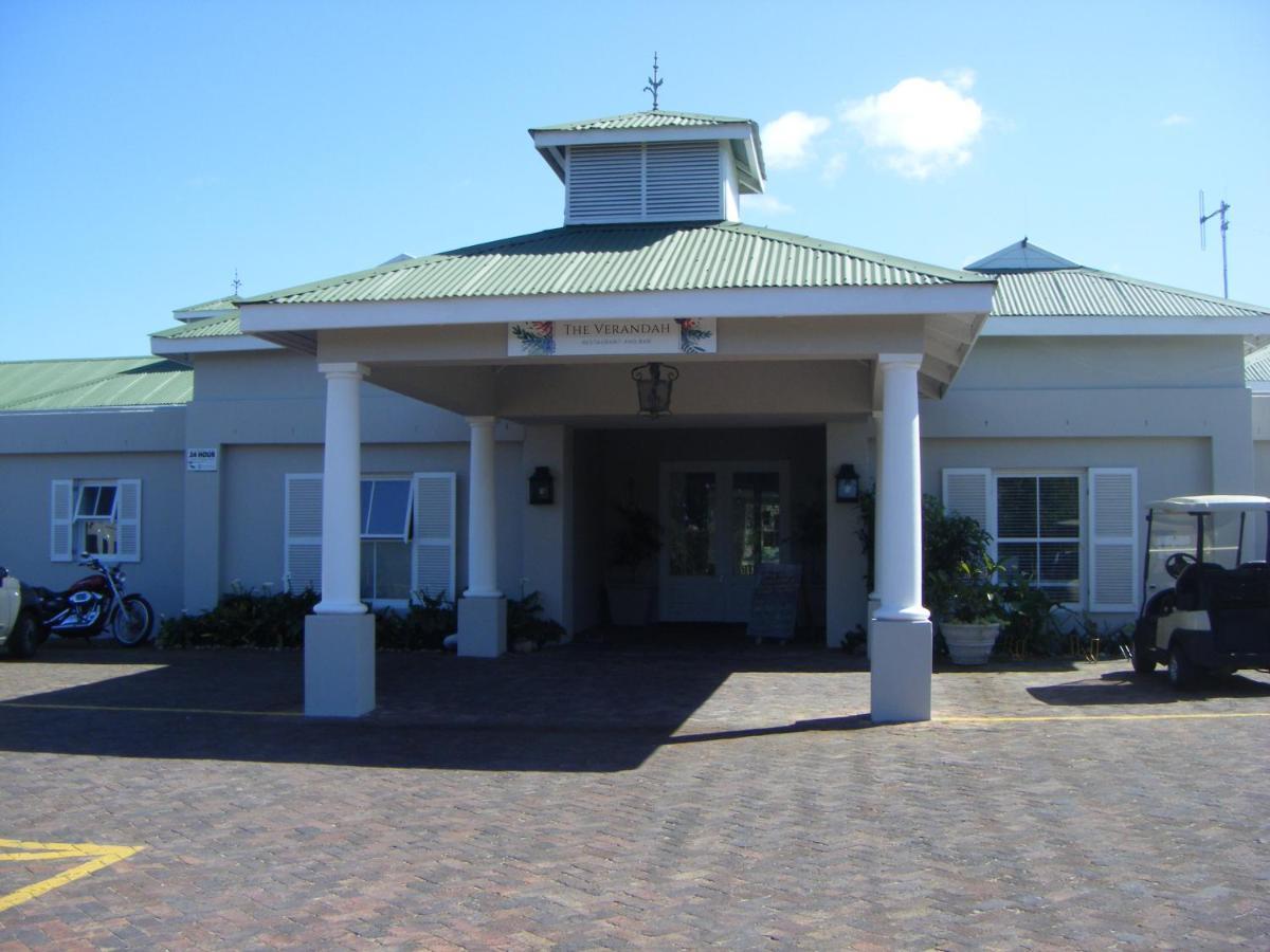 Apartamento X3 On Goose With Sea View Plettenberg Bay Exterior foto
