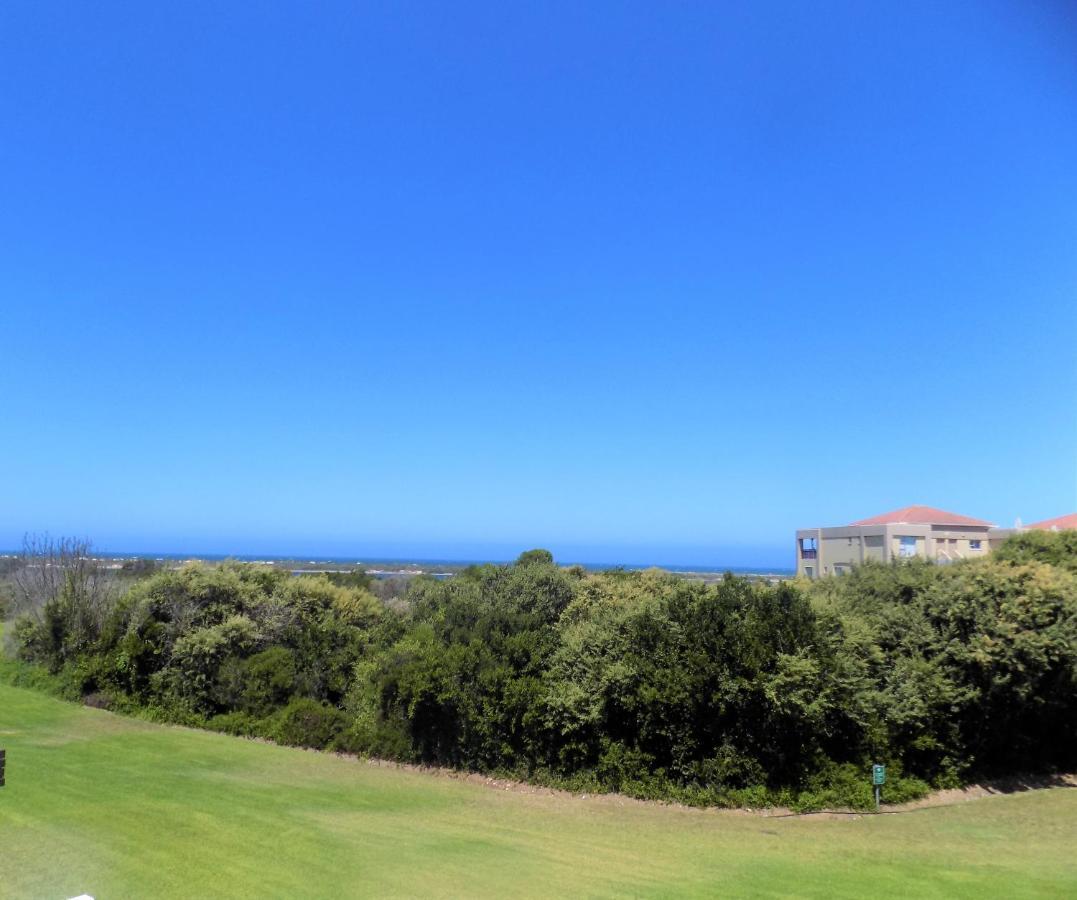 Apartamento X3 On Goose With Sea View Plettenberg Bay Exterior foto